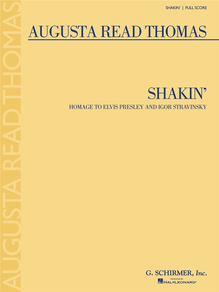 Shakin'